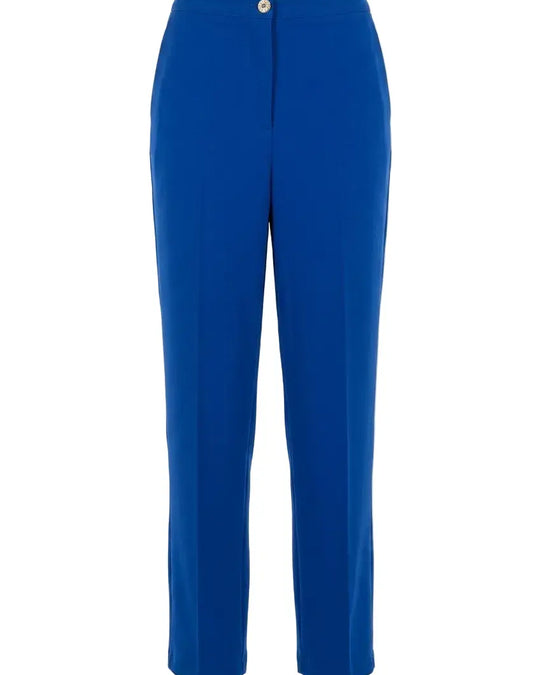 Pantalone gamba dritta DORABELLA