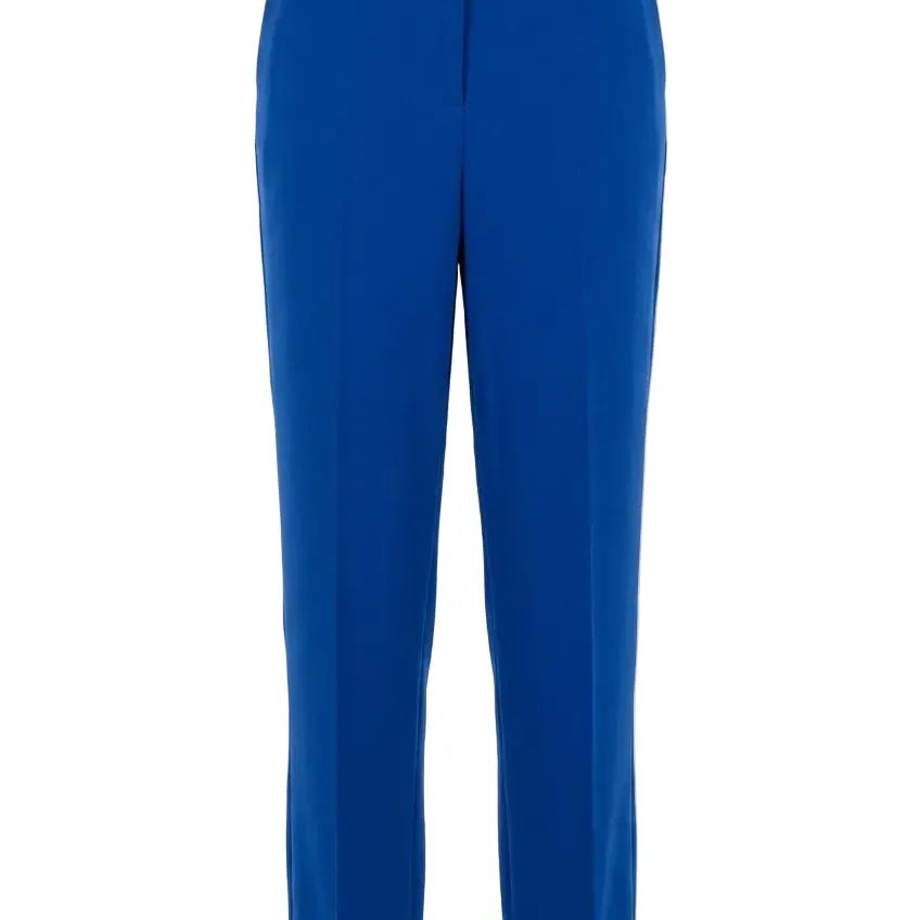 Pantalone gamba dritta DORABELLA