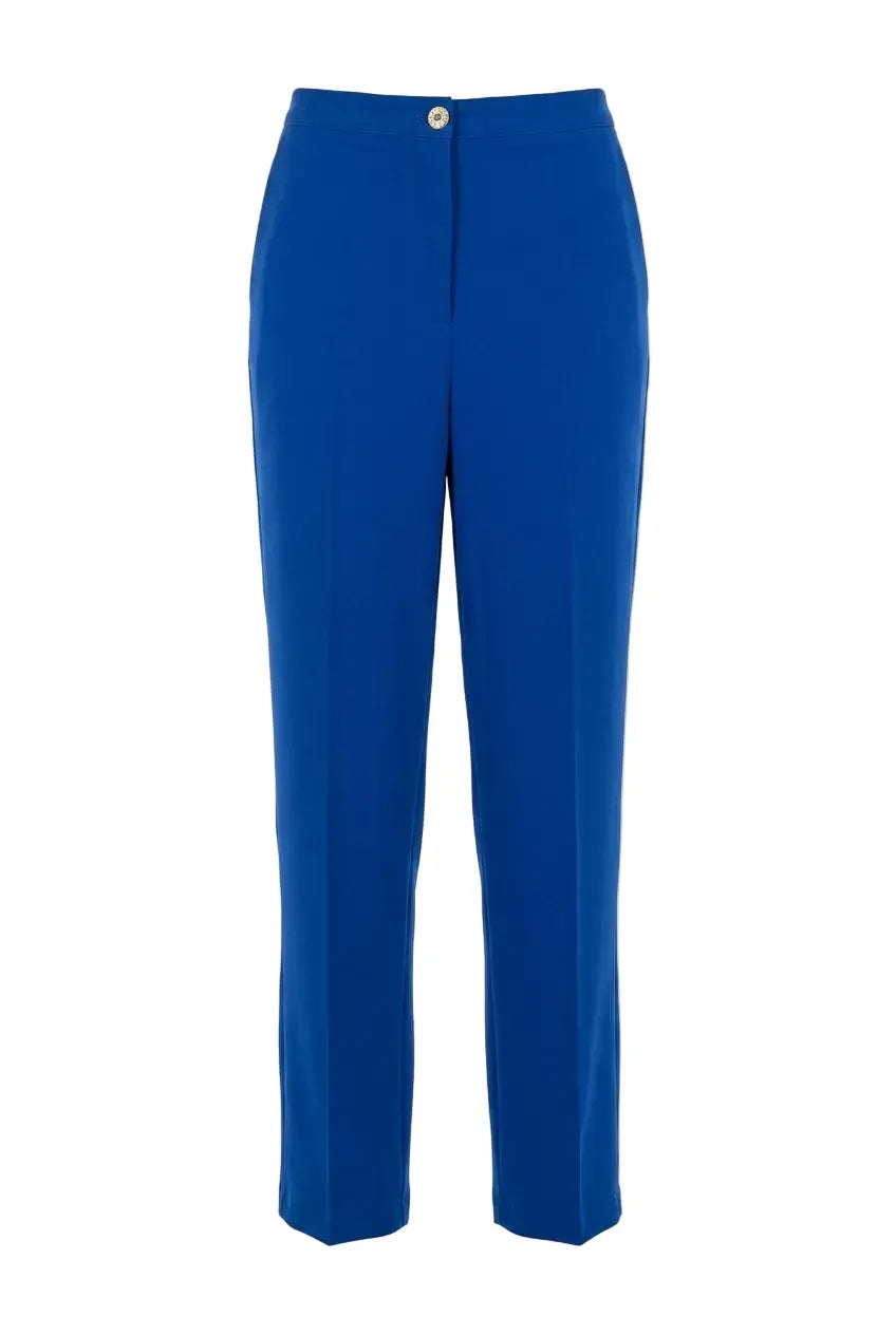 Pantalone gamba dritta DORABELLA