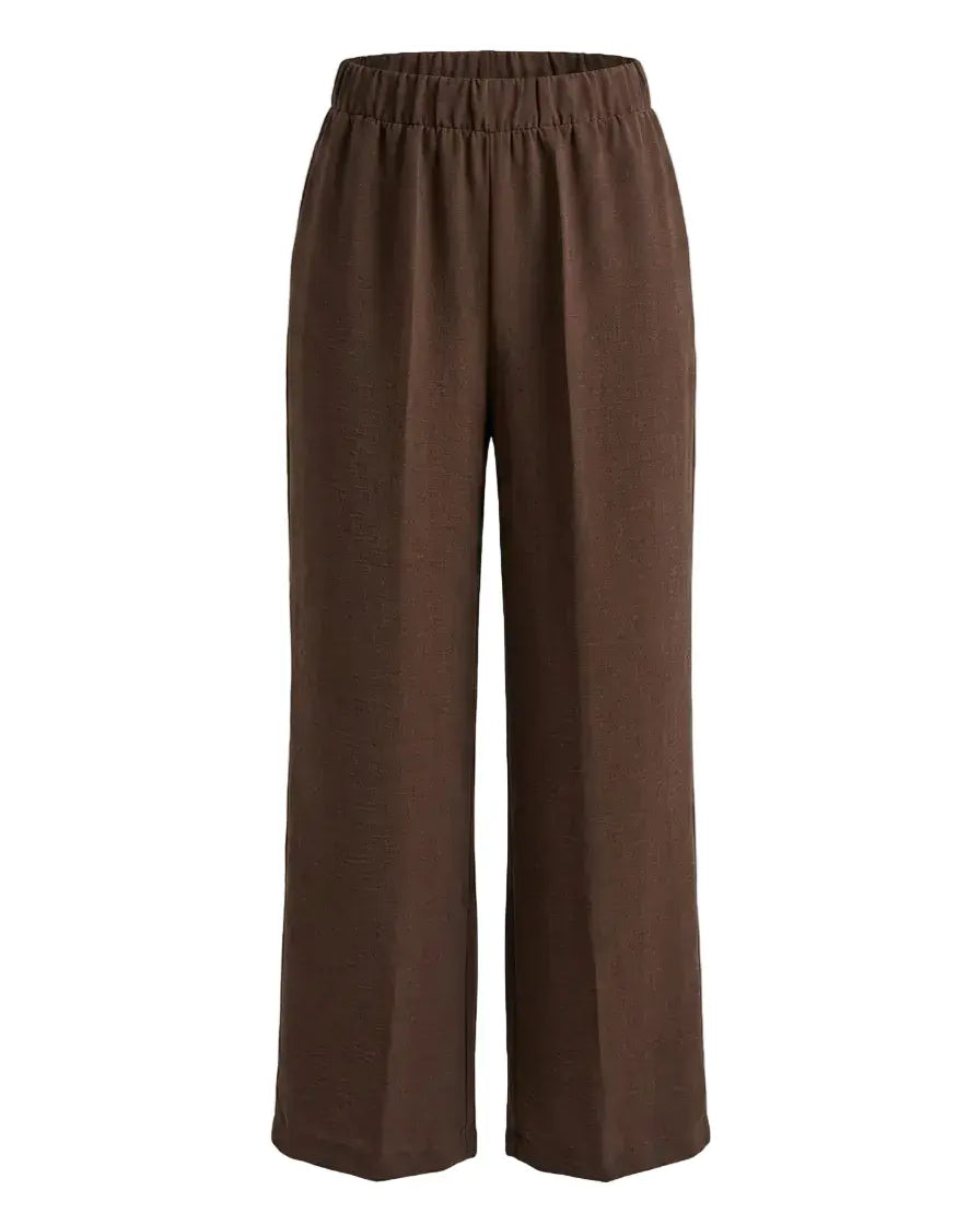 Pantalone gamba dritta DORABELLA