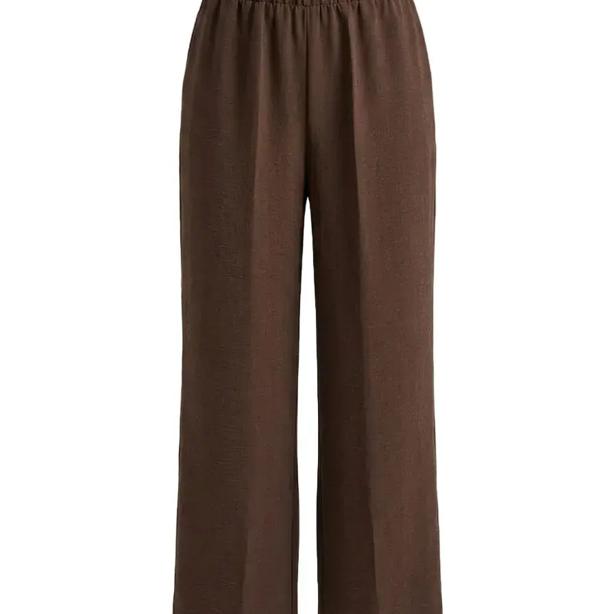 Pantalone gamba dritta DORABELLA