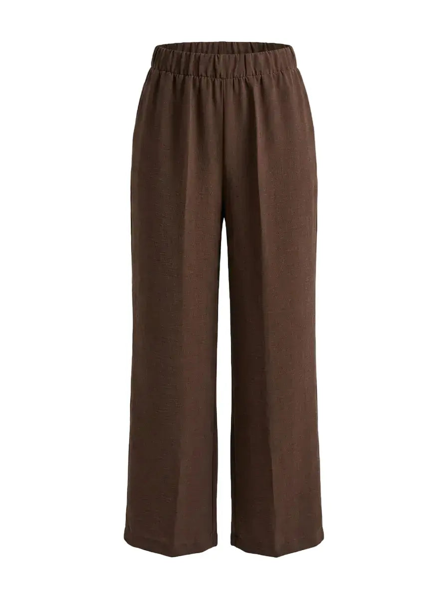Pantalone gamba dritta DORABELLA