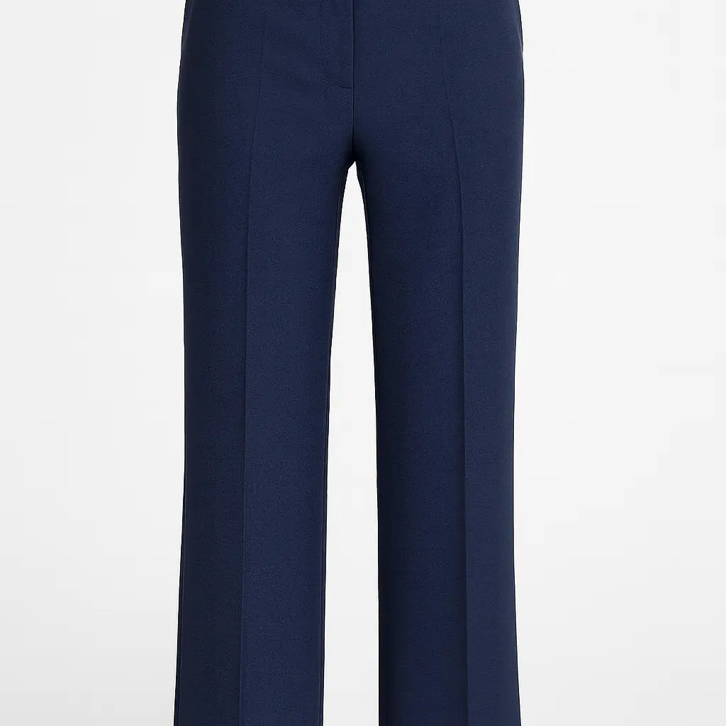 Pantalone gamba dritta DORABELLA PIU'