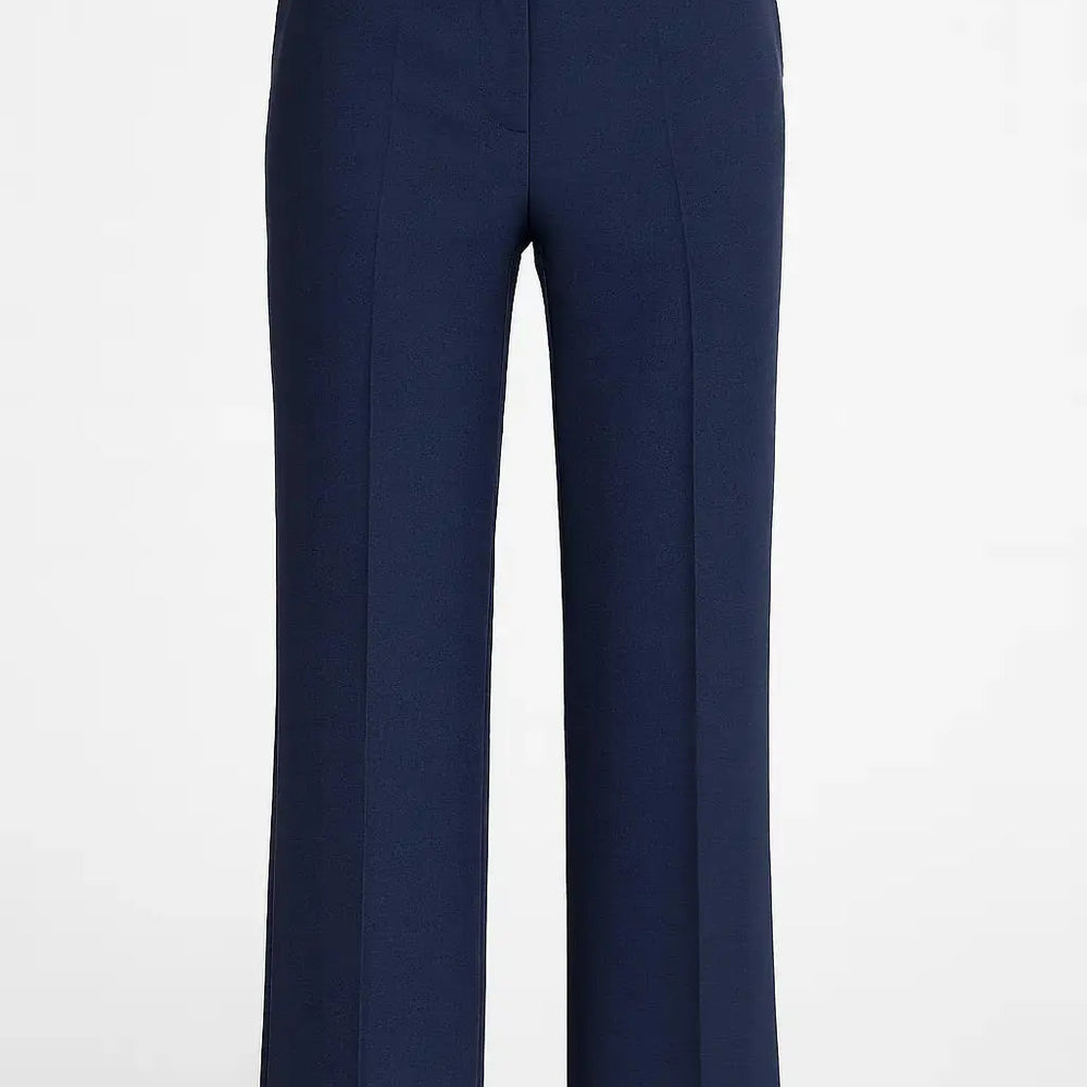 Pantalone gamba dritta DORABELLA PIU'