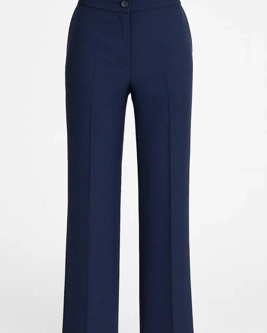 Pantalone gamba dritta DORABELLA PIU'