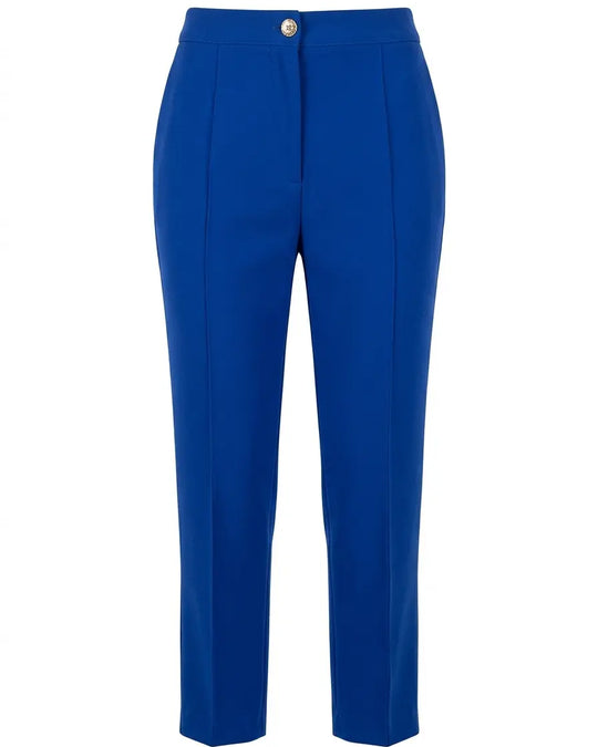 Pantalone gamba dritta DORABELLA PIU'