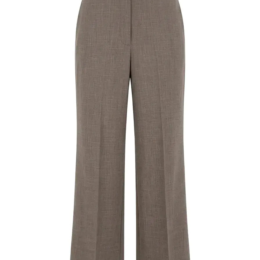 Pantalone gamba dritta DORABELLA PIU'