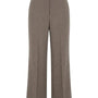 Pantalone gamba dritta DORABELLA PIU'