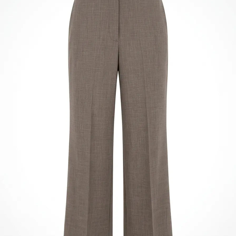 Pantalone gamba dritta DORABELLA PIU'