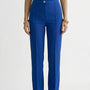 Pantalone gamba dritta DORABELLA PIU'