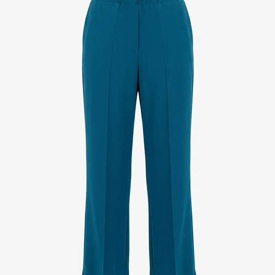 Pantalone gamba dritta DORABELLA PIU'