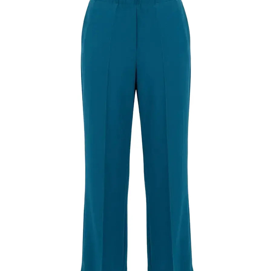 Pantalone gamba dritta DORABELLA PIU'