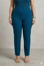Pantalone gamba dritta DORABELLA PIU'