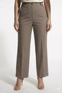 Pantalone gamba dritta DORABELLA PIU'