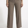 Pantalone gamba dritta DORABELLA PIU'