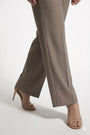 Pantalone gamba dritta DORABELLA PIU'