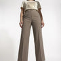 Pantalone gamba dritta DORABELLA PIU'