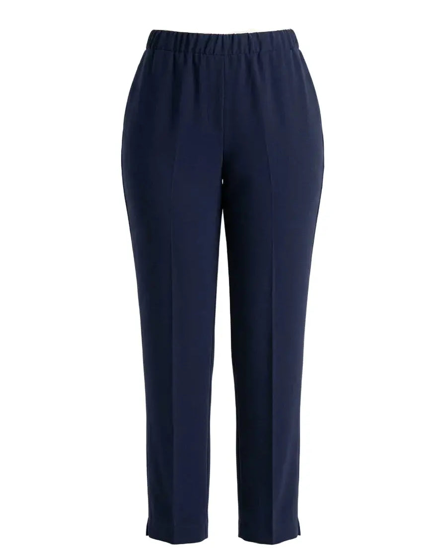 Pantalone gamba dritta DORABELLA PIU'