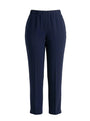 Pantalone gamba dritta DORABELLA PIU'