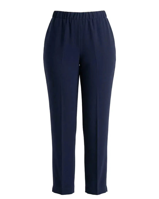 Pantalone gamba dritta DORABELLA PIU'