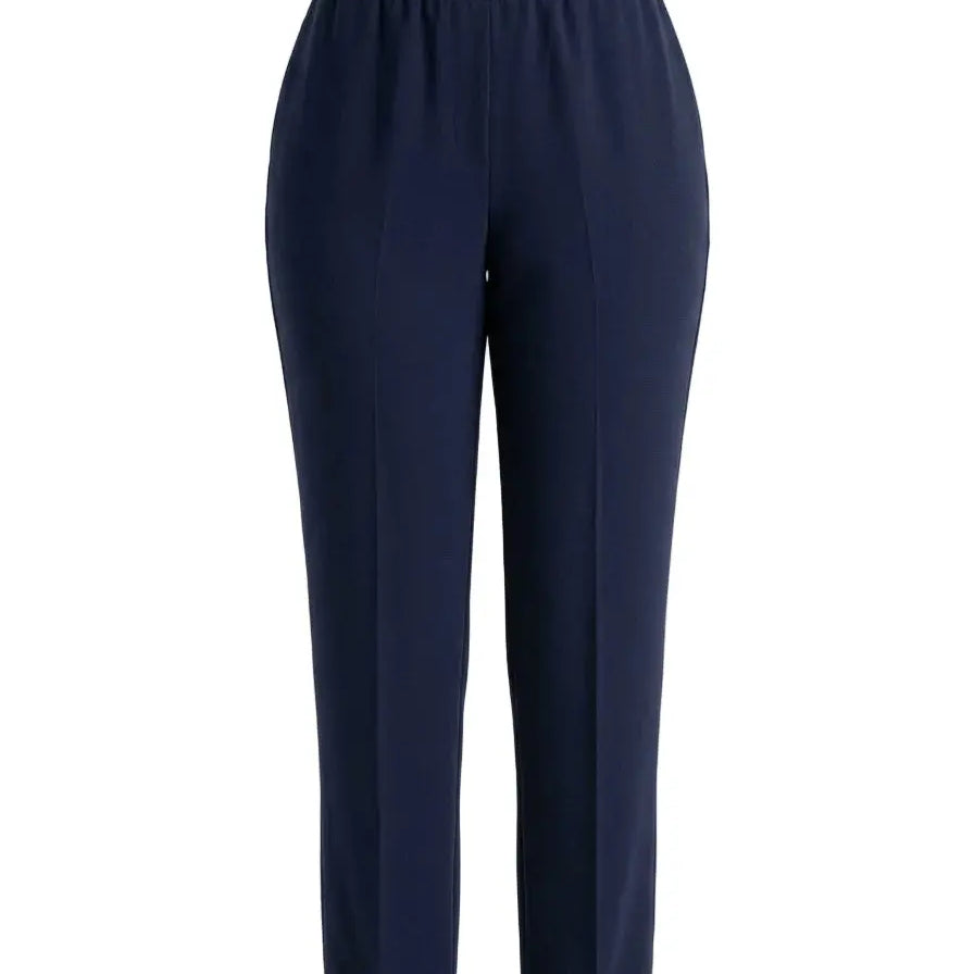 Pantalone gamba dritta DORABELLA PIU'