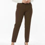 Pantalone gamba dritta con bustino elastico - Comfy® DORABELLA