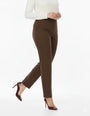 Pantalone gamba dritta con bustino elastico - Comfy® DORABELLA