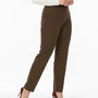Pantalone gamba dritta con bustino elastico - Comfy® DORABELLA