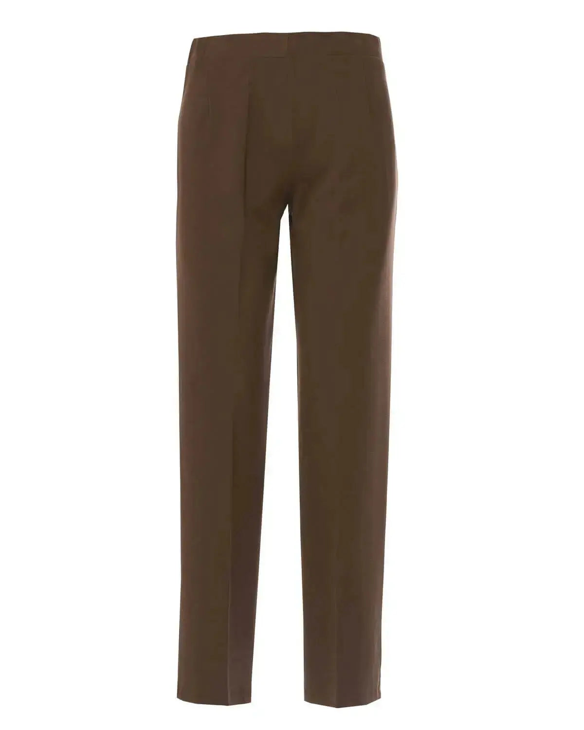 Pantalone gamba dritta con bustino elastico - Comfy® DORABELLA