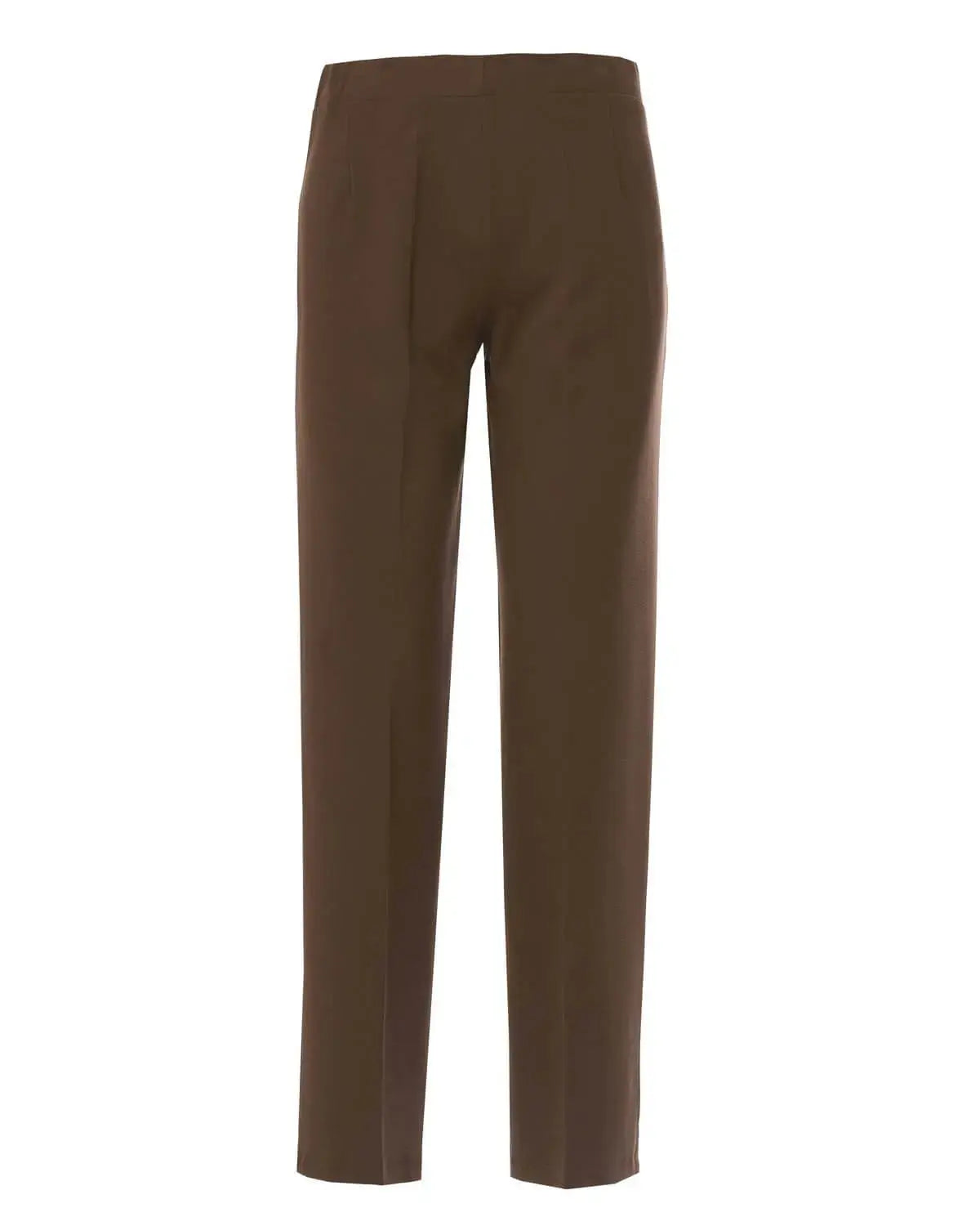 Pantalone gamba dritta con bustino elastico - Comfy® DORABELLA