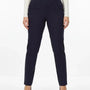 Pantalone gamba dritta con bustino elastico - Comfy® DORABELLA