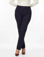 Pantalone gamba dritta con bustino elastico - Comfy® DORABELLA