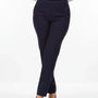 Pantalone gamba dritta con bustino elastico - Comfy® DORABELLA