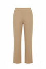 Pantalone gamba dritta con bustino elastico - Comfy® DORABELLA