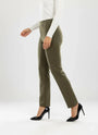Pantalone gamba dritta con bustino elastico - Comfy® DORABELLA