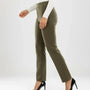 Pantalone gamba dritta con bustino elastico - Comfy® DORABELLA