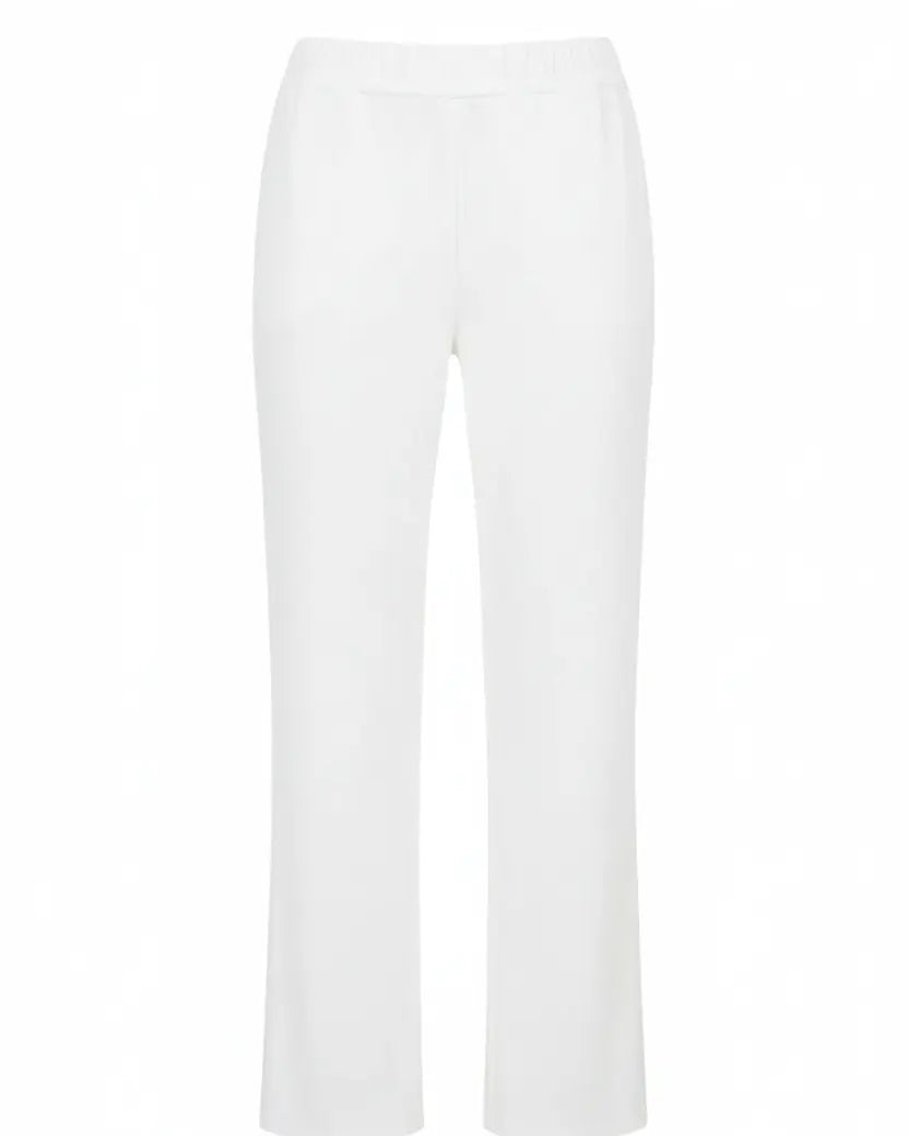 Pantalone gamba dritta con bustino elastico - Comfy® DORABELLA