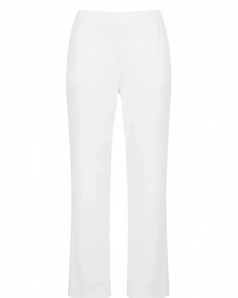 Pantalone gamba dritta con bustino elastico - Comfy® DORABELLA