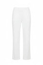 Pantalone gamba dritta con bustino elastico - Comfy® DORABELLA