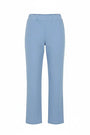 Pantalone gamba dritta con bustino elastico - Comfy® DORABELLA