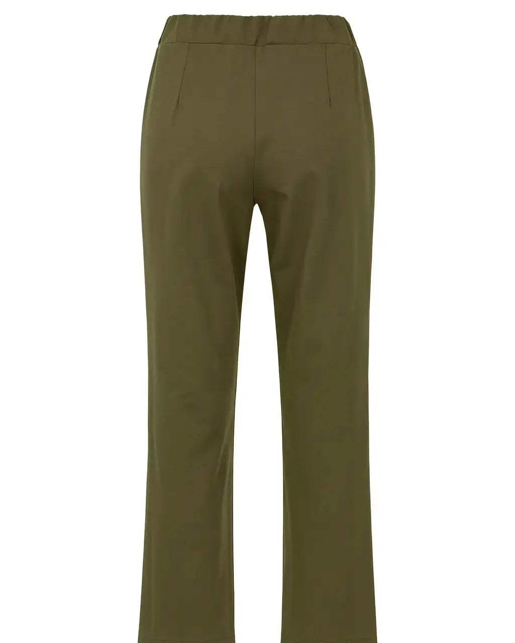 Pantalone gamba dritta con bustino elastico - Comfy® DORABELLA