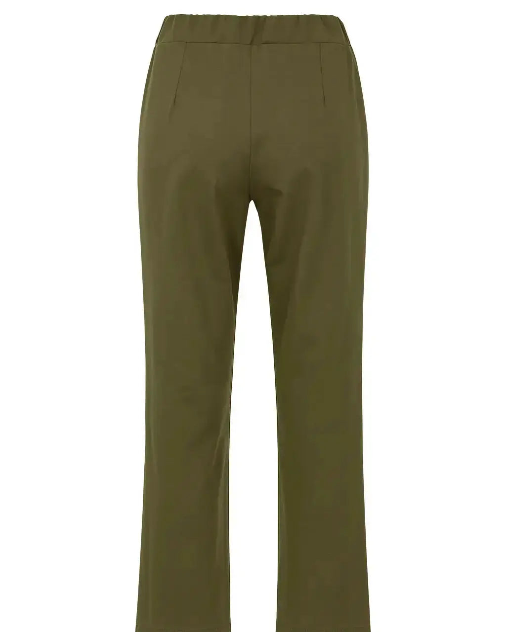 Pantalone gamba dritta con bustino elastico - Comfy® DORABELLA