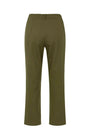 Pantalone gamba dritta con bustino elastico - Comfy® DORABELLA
