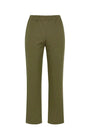 Pantalone gamba dritta con bustino elastico - Comfy® DORABELLA