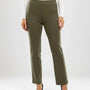 Pantalone gamba dritta con bustino elastico - Comfy® DORABELLA
