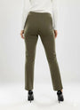Pantalone gamba dritta con bustino elastico - Comfy® DORABELLA