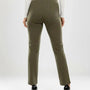 Pantalone gamba dritta con bustino elastico - Comfy® DORABELLA