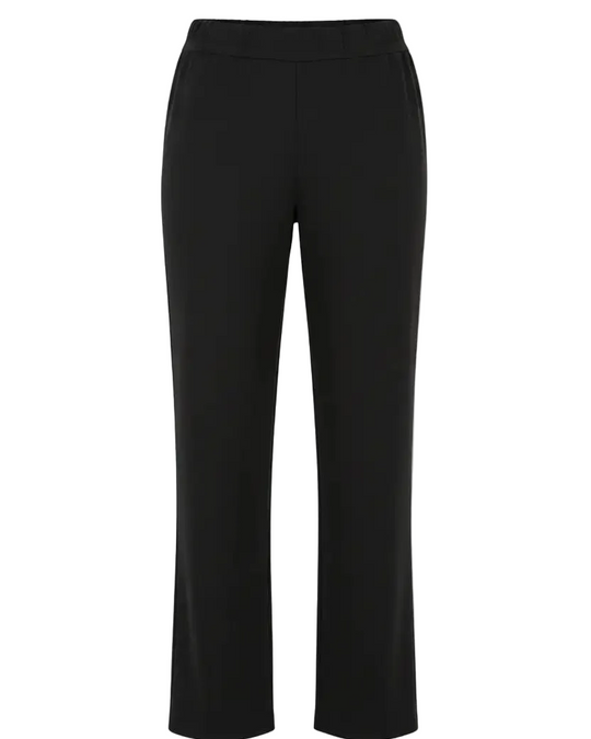 Pantalone gamba dritta con bustino elastico - Comfy® DORABELLA