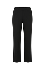 Pantalone gamba dritta con bustino elastico - Comfy®