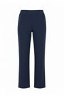 Pantalone gamba dritta con bustino elastico - Comfy® DORABELLA